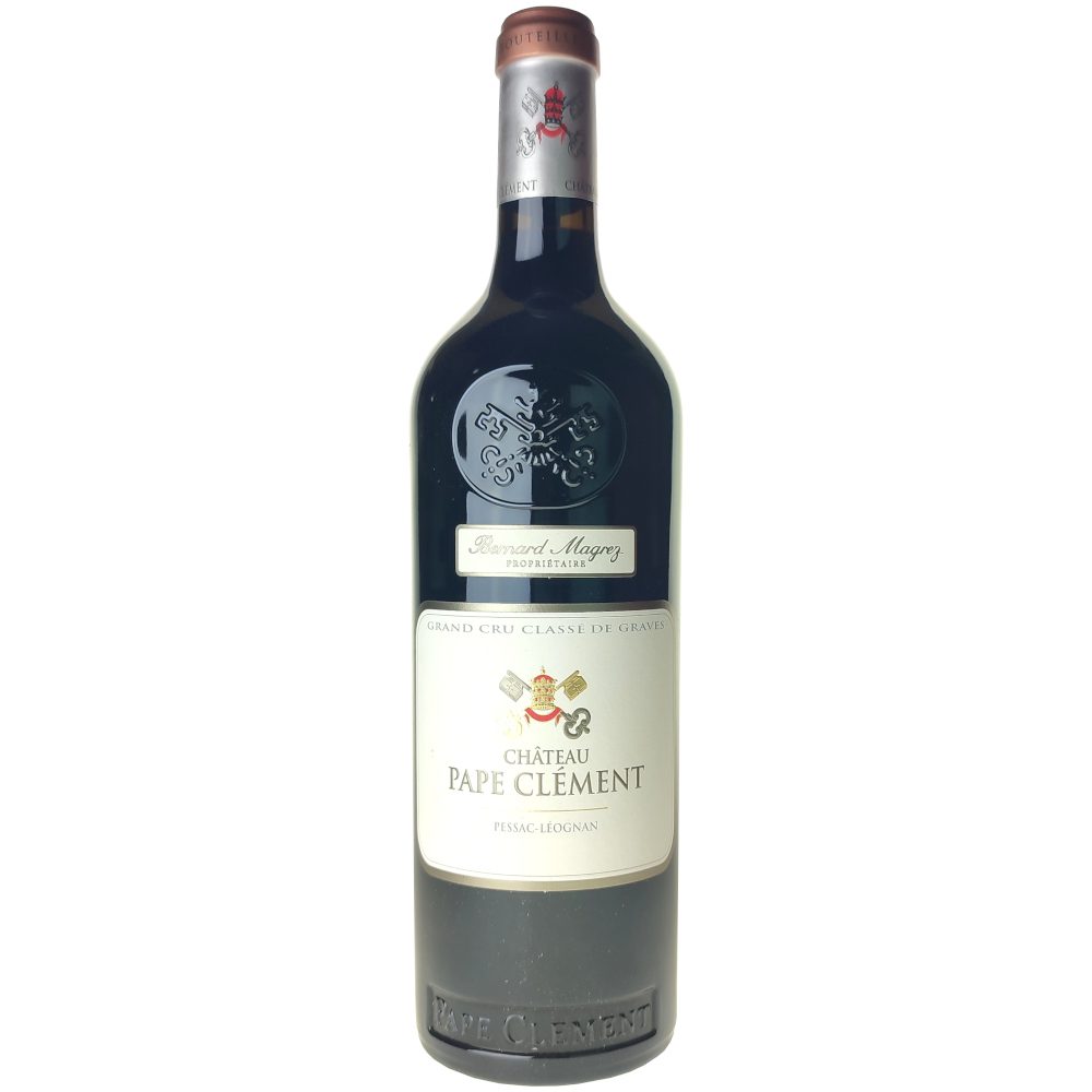 Pessac Léognan 2020 Château Pape Clément